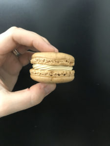 macarons